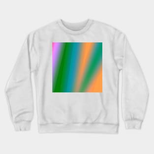 colorful abstract texture background pattern Crewneck Sweatshirt